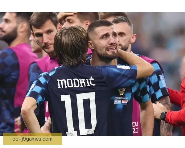 克罗地亚主帅达利奇确认欧洲杯后将大幅调整阵容进行年轻化改革