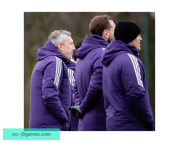 卡里克执教米堡展现强烈攻势风格引领球队新赛季表现