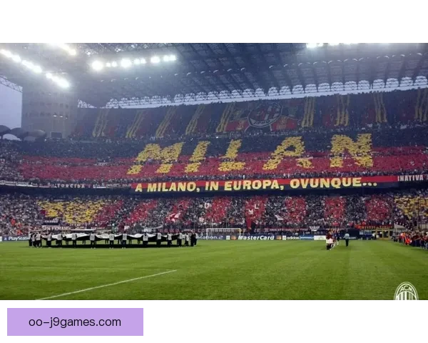 国际米兰携手死忠球迷组织共同庆祝联赛连胜喜悦时刻