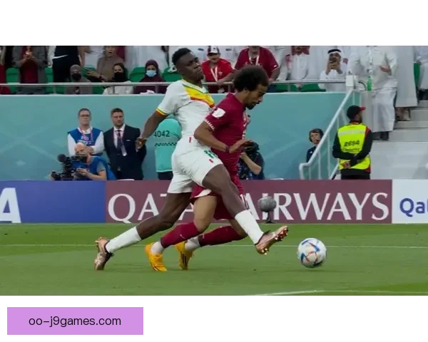 塞内加尔卫冕梦碎 18决赛点球不敌科特迪瓦提前出局