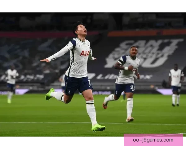 孙兴慜成为英超历史唯一连续进球上双的亚洲球员创纪录时刻