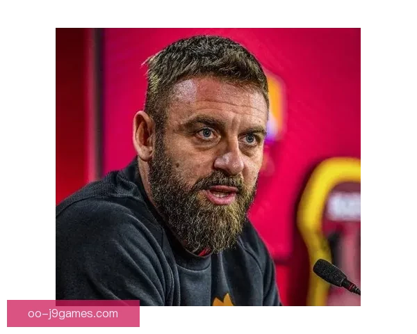 德罗西新赛季仅带四场比赛 罗马高层意外决定解雇