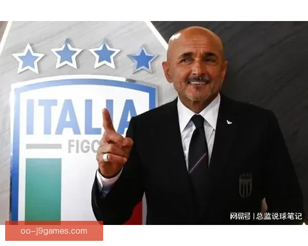 斯帕莱蒂在欧洲杯出局后依然获足协信任继续执掌意大利队帅印
