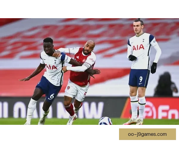 热刺主场以2-1力克阿森纳 揭示北伦敦德比的激烈对抗