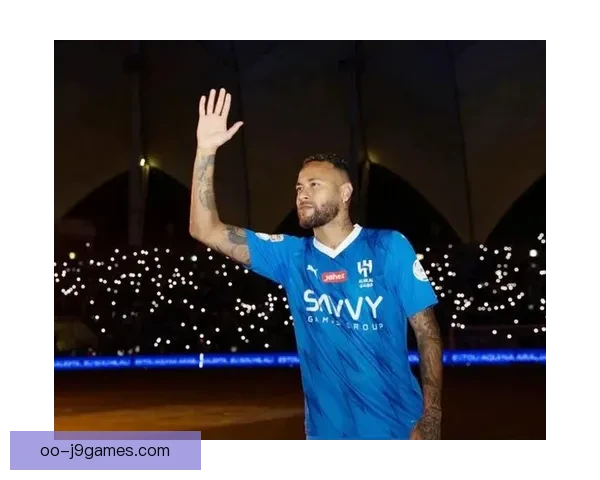 沙特联利雅得新月宣布因伤撤销内马尔上半程报名资格