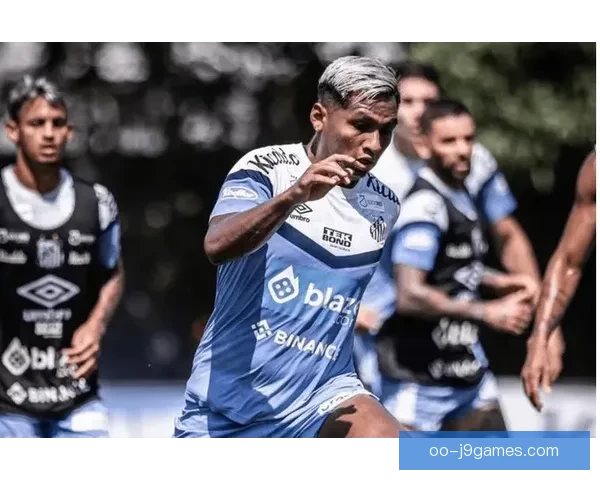 莫雷洛斯加盟桑托斯后遭遇历史性降级风波