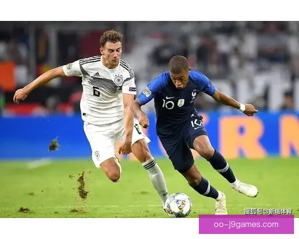 点球鏖战笑到最后德国U17力克法国首夺世界杯冠军创造青春传奇