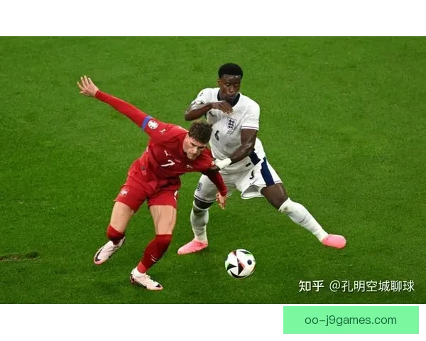英格兰在欧洲杯首战以1比0小胜塞尔维亚迎来开门红